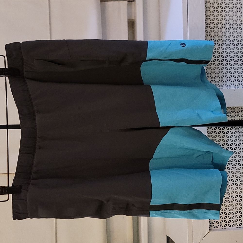 Lululemon athletic shorts